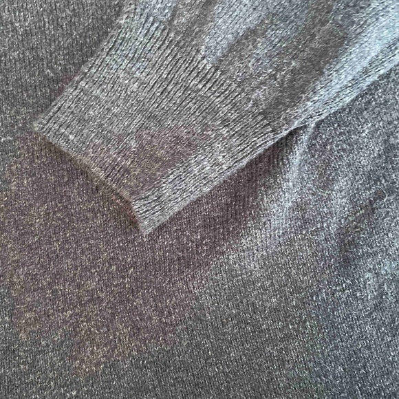 J.Crew cotton crewneck sweater - Picture 2 of 5